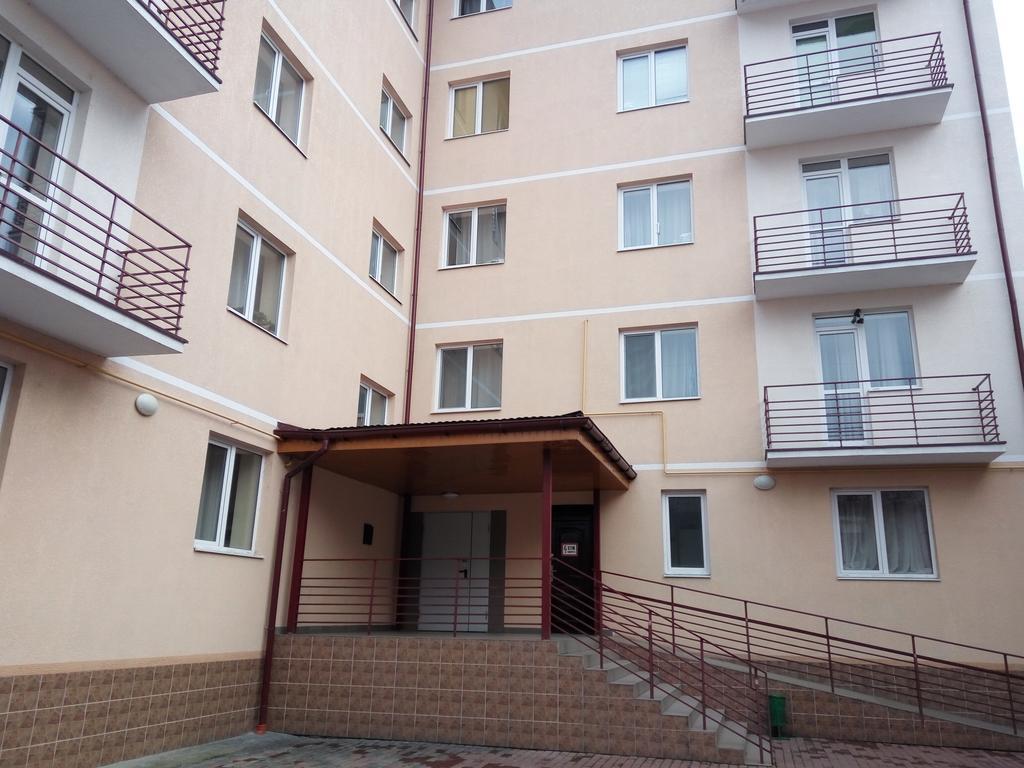 Best One Room Apartments Munkács Kültér fotó